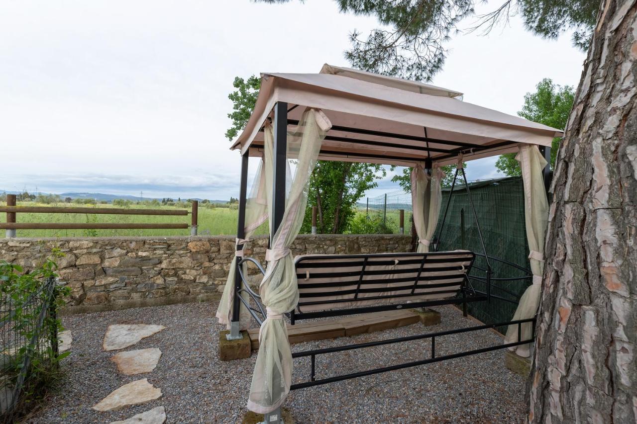 Casale Rosmarino Otel Suvereto Dış mekan fotoğraf