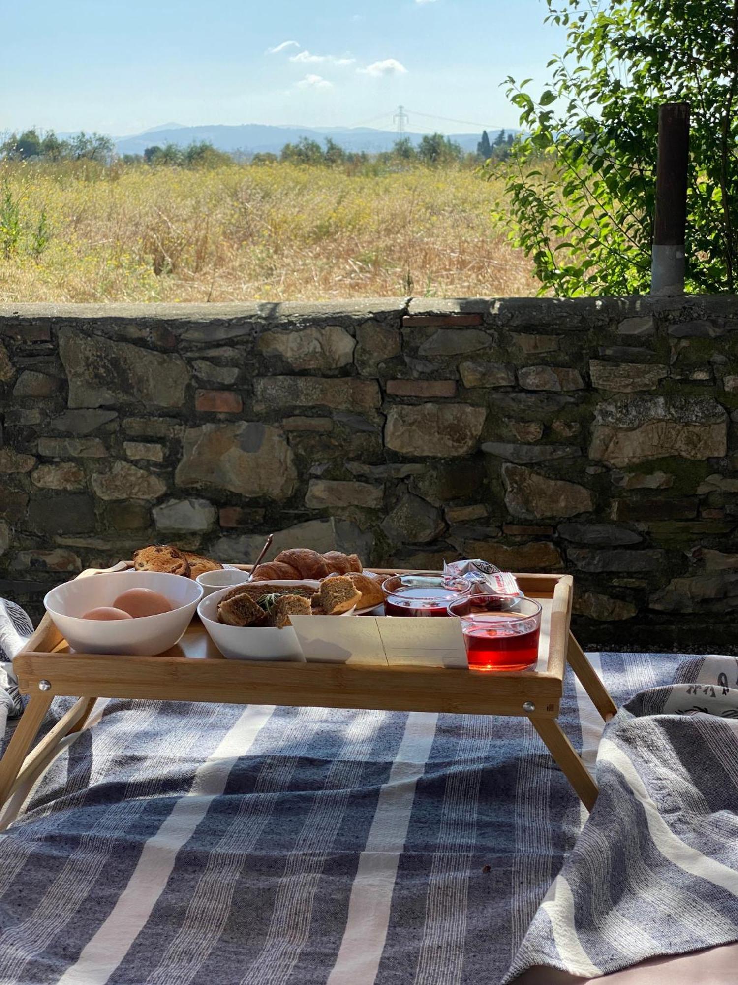 Casale Rosmarino Otel Suvereto Dış mekan fotoğraf